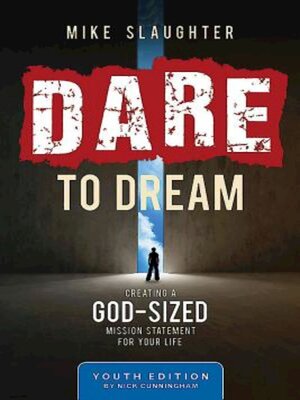 cover image of Dare to Dream Youth Edition